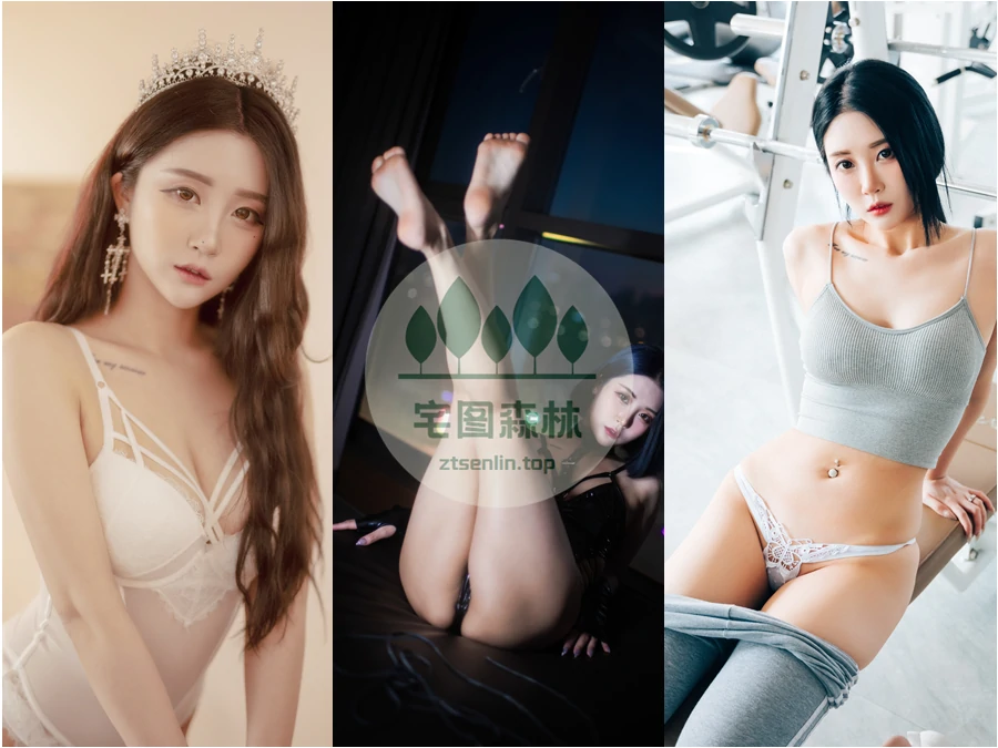 韩国模特Bomi(보미)写真合集下载&汇总：褪不去的偶像光环[103套-229.0G]-第3张-宅图森林写真资源合集下载