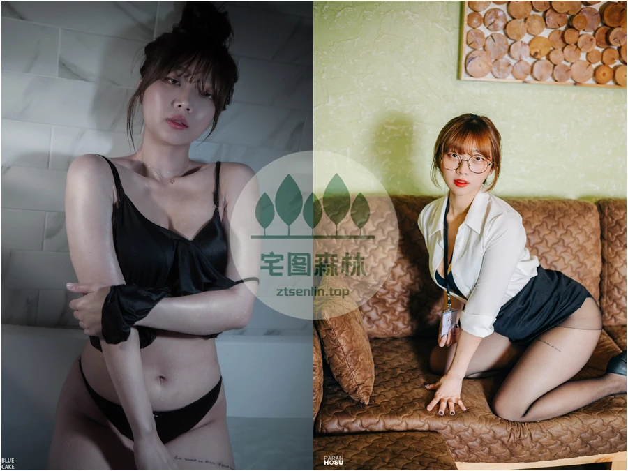 韩国模特koby写真合集下载&汇总[18套-10.3G]-第1张-宅图森林写真资源合集下载